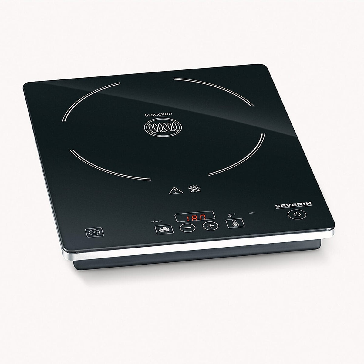 SEVERIN KP 1071 Induction Hob 2000W
