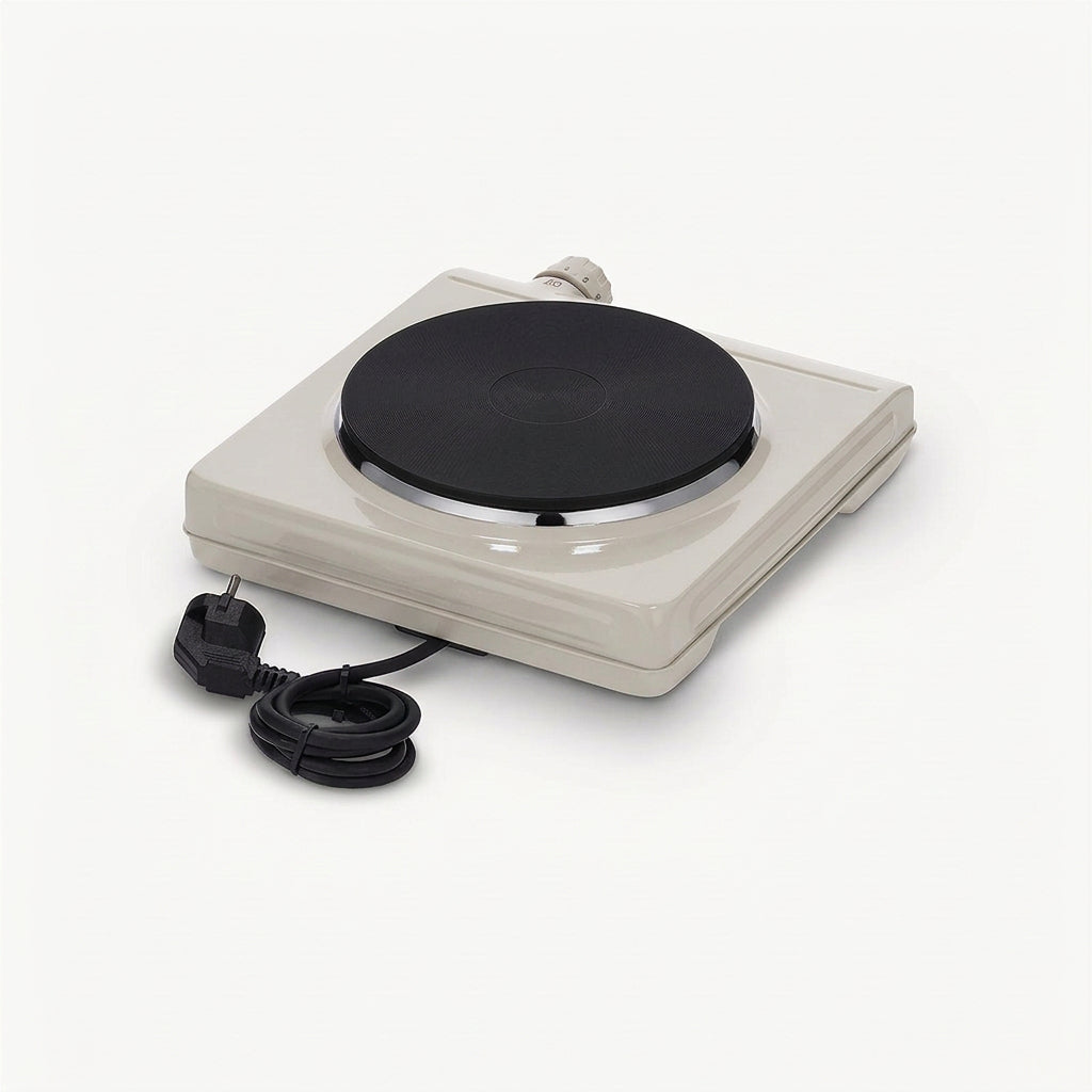 Severin KP 1091 Hotplate 1500W 18.5 cm