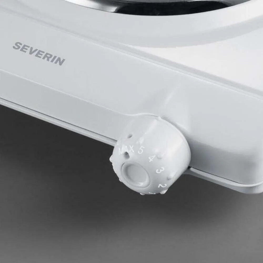 Severin KP 1091 Hotplate 1500W