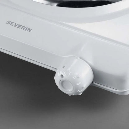 Severin KP 1091 Hotplate 1500W