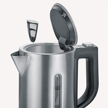 Severin WK 3647 Mini Travel Water Boiler