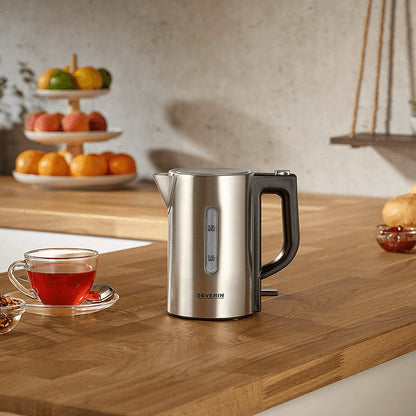 Severin WK 3647 Mini Travel Water Boiler