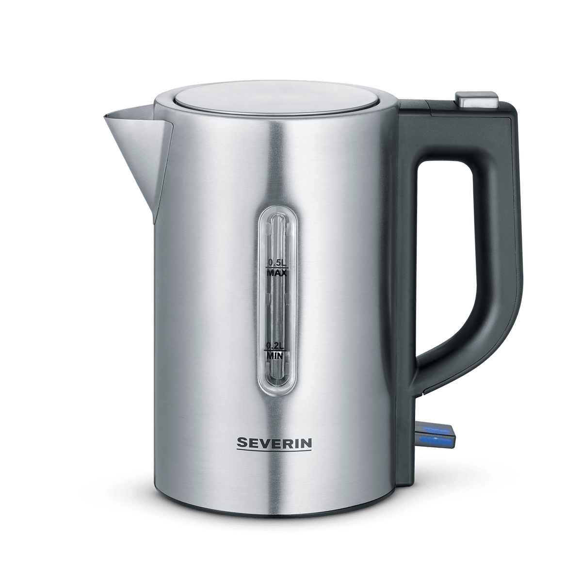 Severin WK 3647 Mini Travel Water Boiler