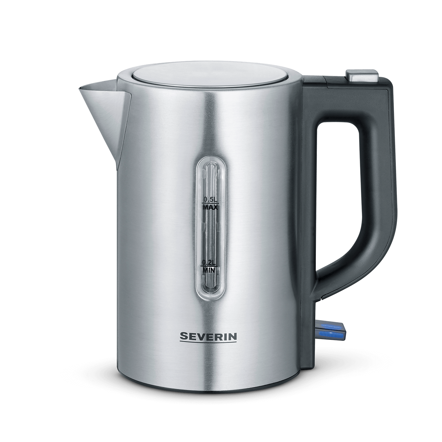 Severin WK 3647 Mini Travel Water Boiler
