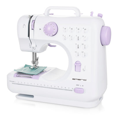 Emerio SEW-121820 Sewing Machine