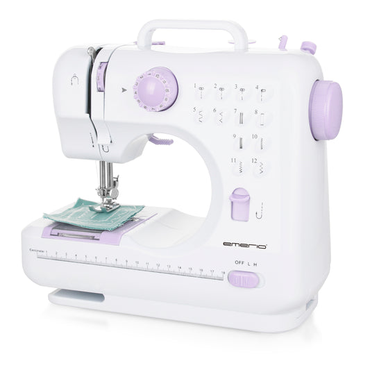 Emerio SEW-121820 Sewing Machine