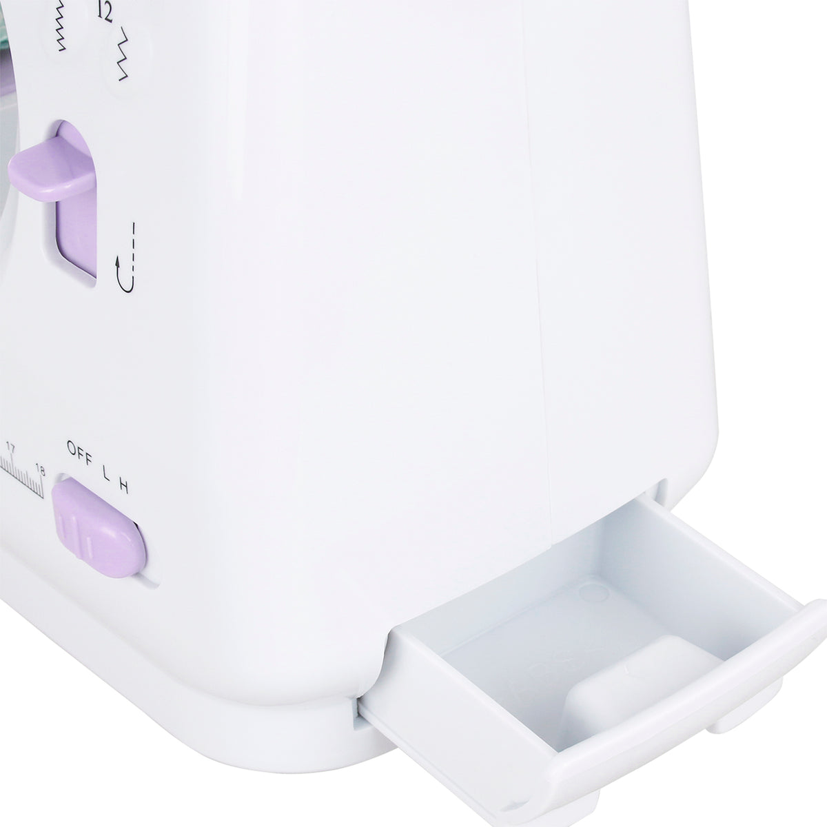Emerio SEW-121820 Sewing Machine