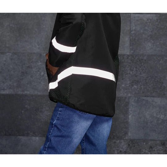 CRIVIT Kid's Reversible Jacket