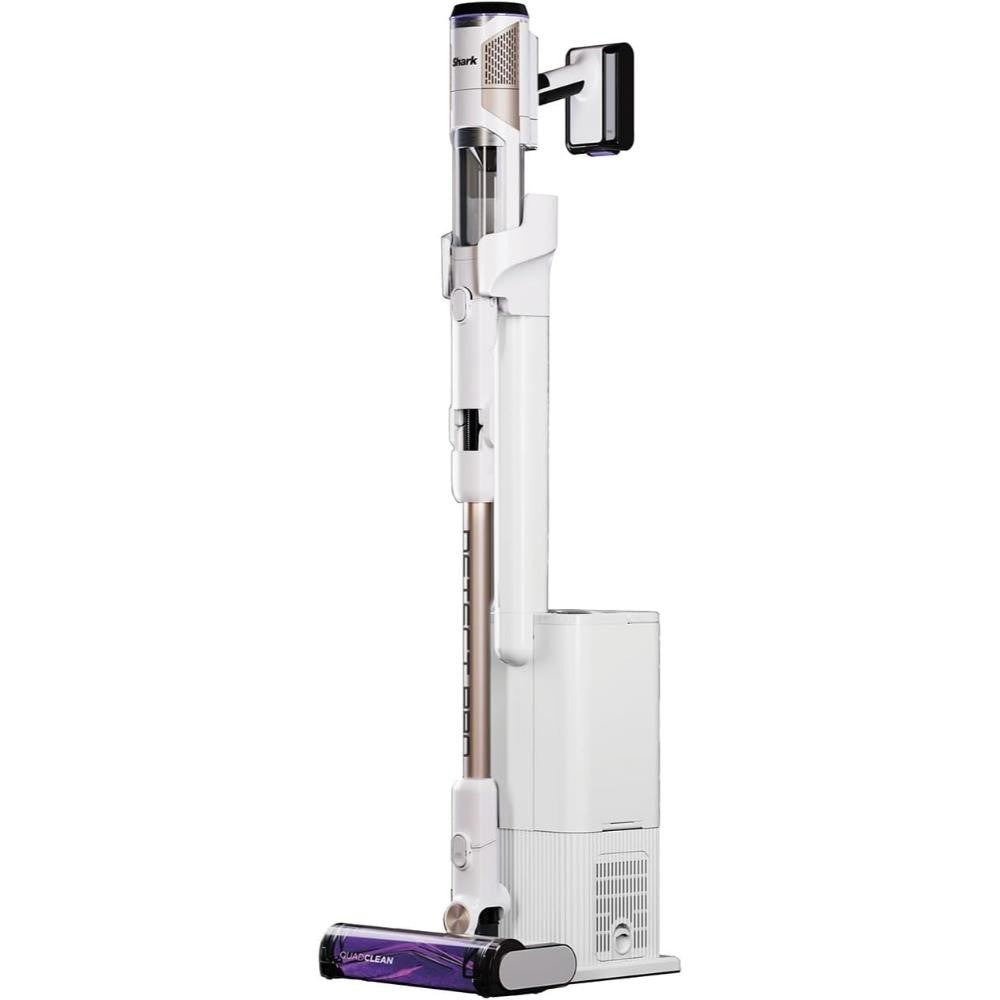 Shark IW3611EU Cordless Stick Vacuum Cleaner Beats Brass 240 W 0.42 L