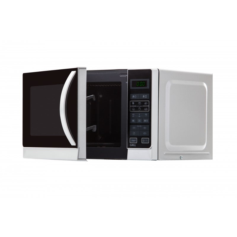 Sharp Home Appliances R-642INW Countertop Combination Microwave 20L 800W Black
