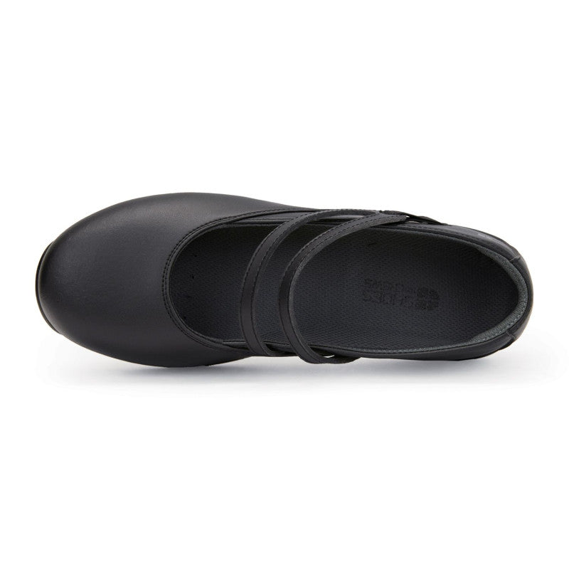 Women's Evie S1 SRC Lightweight Slip-Resistant Safety Shoes - Composite Toe