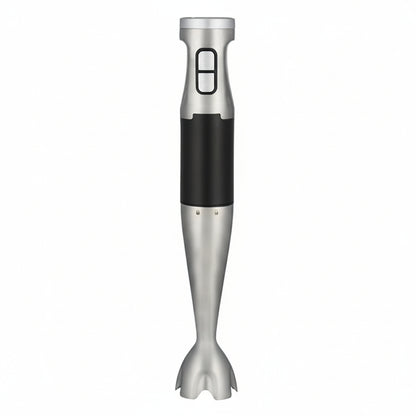 MasterChef Powerful 550W Hand Blender: Versatile Immersion Stick Mixer for Kitchen