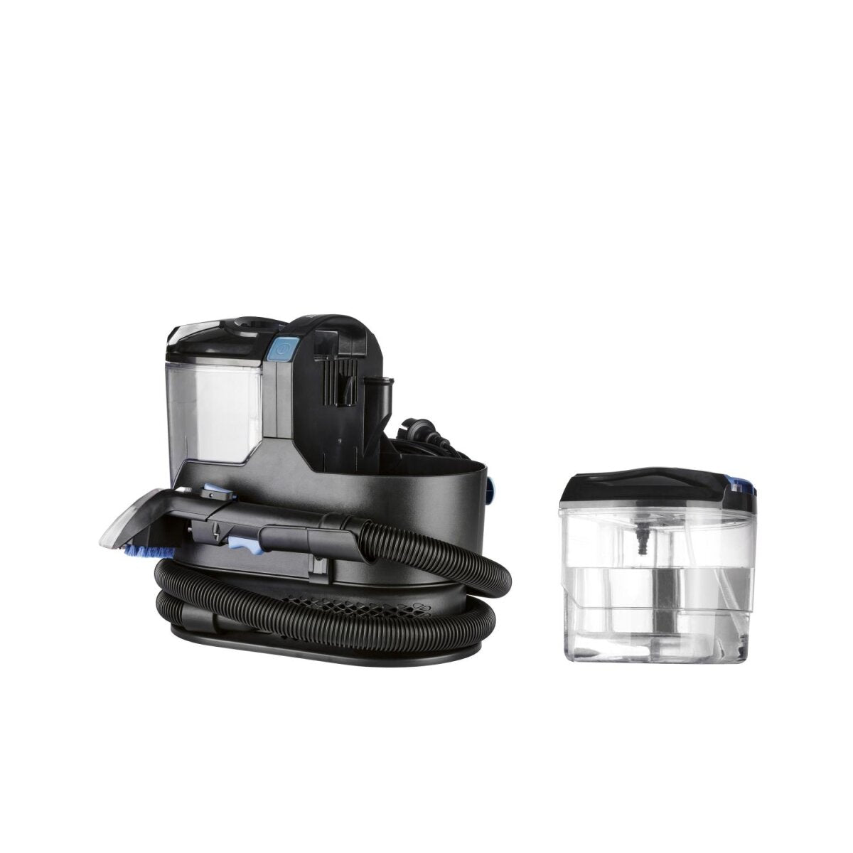 SILVERCREST SPR 800 A1 Upholstery Cleaner Machine for Carpets Textiles Mattresses