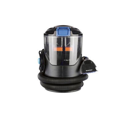 SILVERCREST SPR 800 A1 Upholstery Cleaner Machine for Carpets Textiles Mattresses