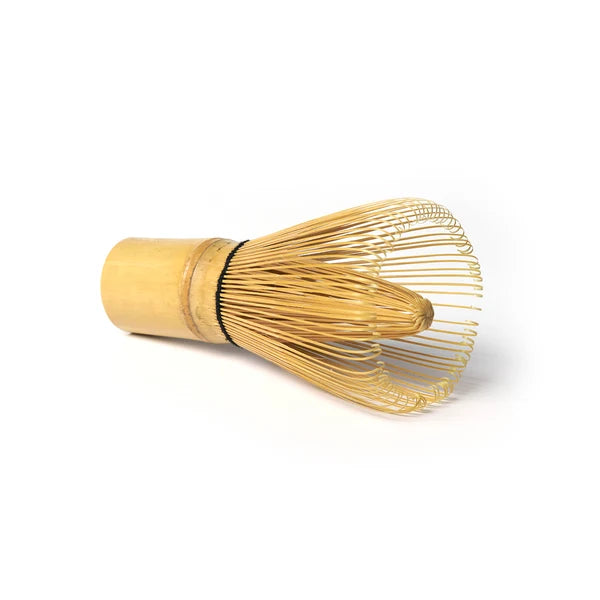 Omotenashi Matcha Tea Whisk Set of 3