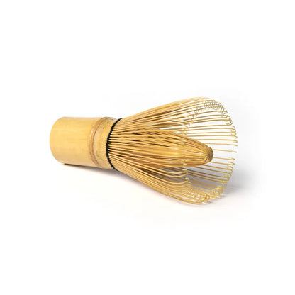 Omotenashi Matcha Tea Whisk Set of 3