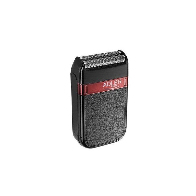 Adler AD 2923 Cordless Wet & Dry Electric Shaver for Men