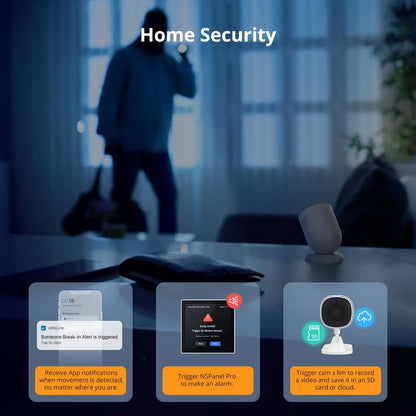 SONOFF SNZB-03P Zigbee Motion Sensor