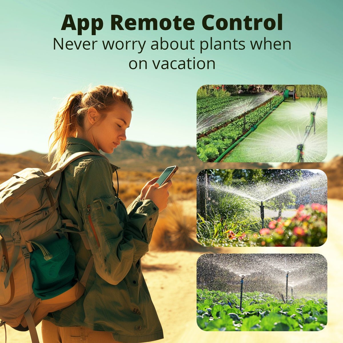SONOFF Zigbee Smart Water Valve SWV-BSP/SWV-NH