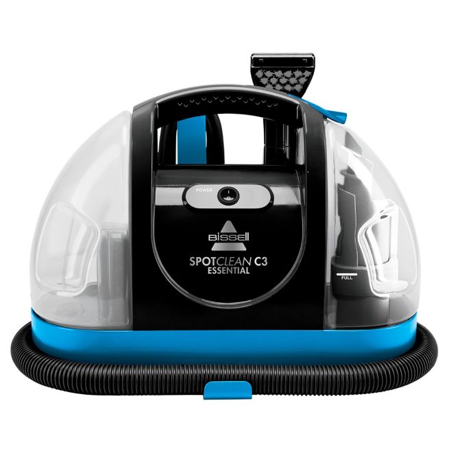 Bissell SpotClean C3 Portable Carpet & Upholstery Stain Remover