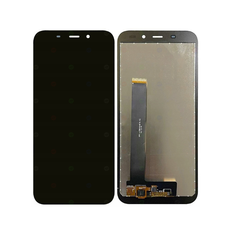 Oukitel WP12 & WP12 Pro LCD Display Replacement