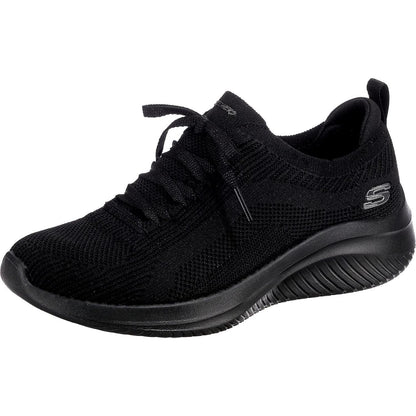 Skechers Women's Ultra Flex 3.0 Slip-On Breathable Sneakers