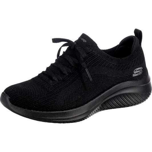 Skechers Women's Ultra Flex 3.0 Slip-On Breathable Sneakers