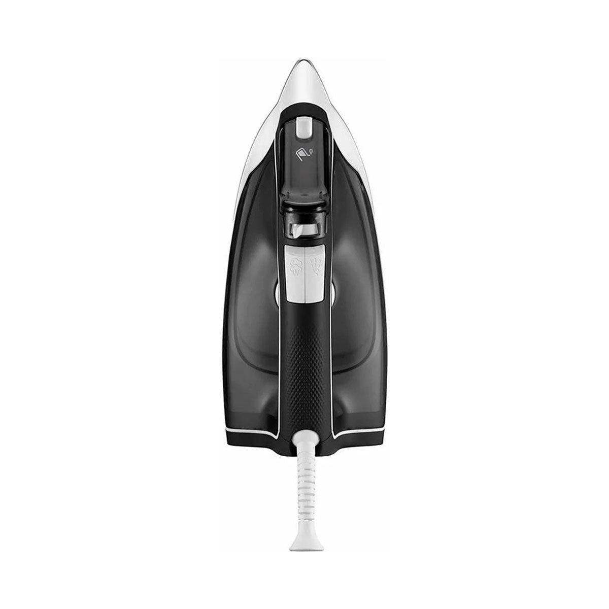 Rowenta DX1530D1 2200W Professional High Steam Iron Black