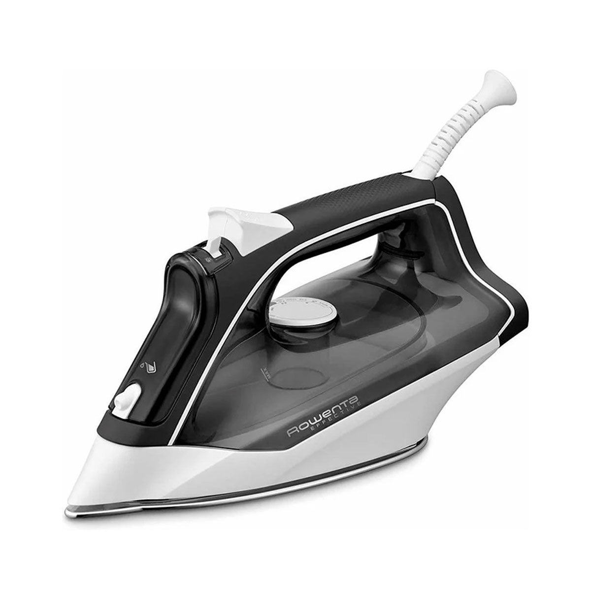Rowenta DX1530D1 2200W Professional High Steam Iron Black