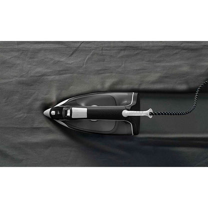 Rowenta DX1530D1 2200W Professional High Steam Iron Black