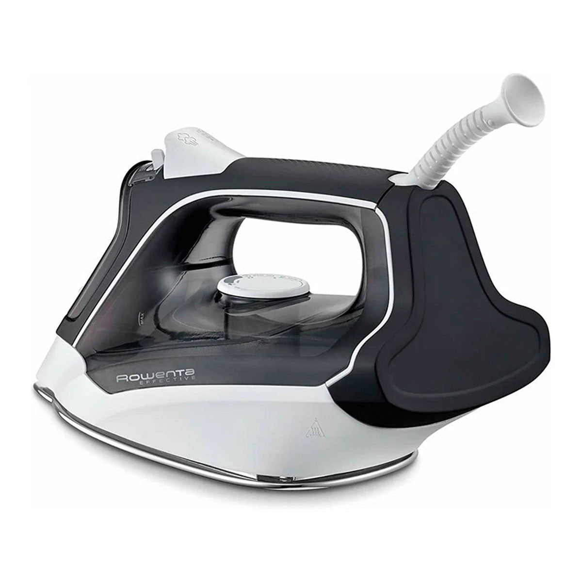 Rowenta DX1530D1 2200W Professional High Steam Iron Black
