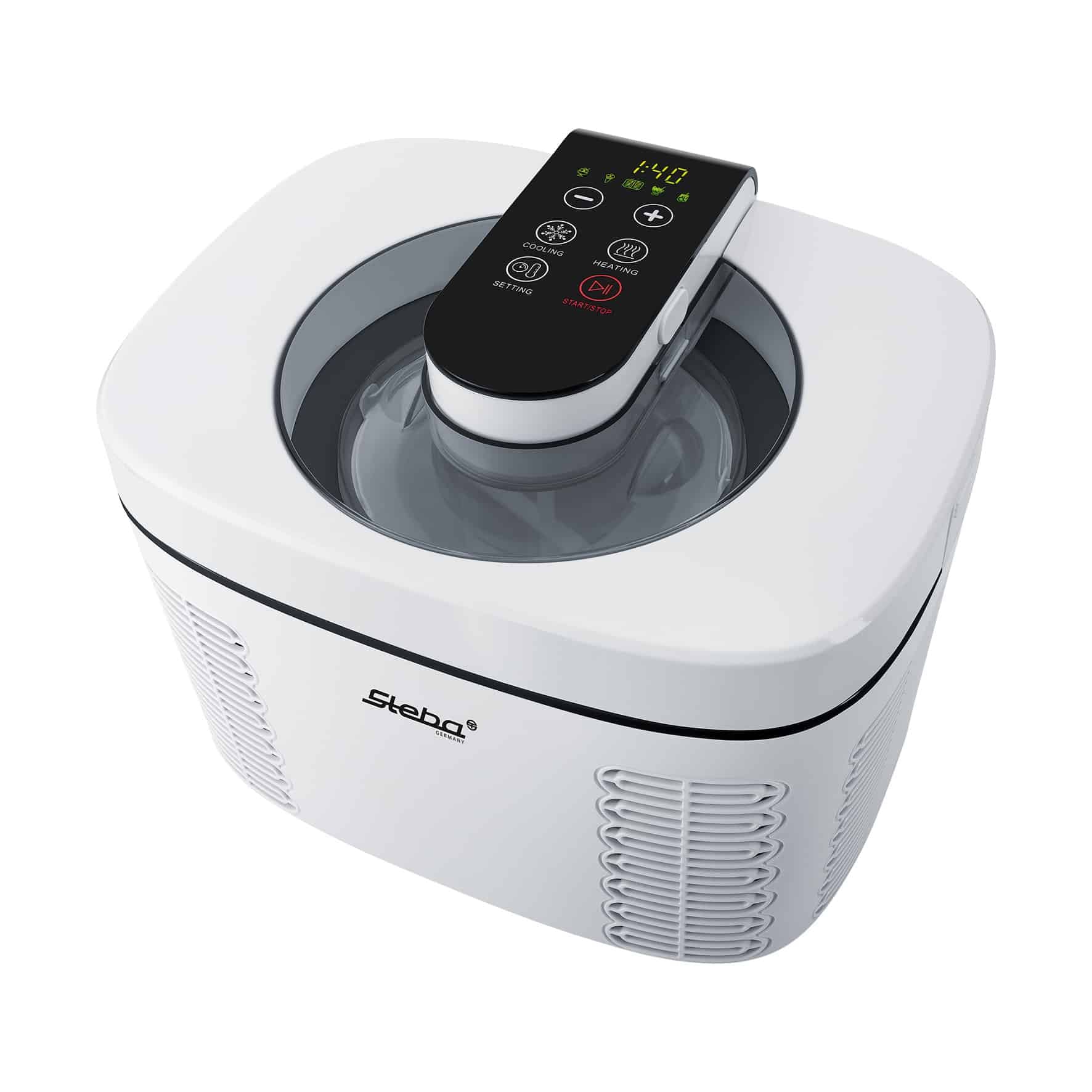 Steba IC110 Ice Cream Maker