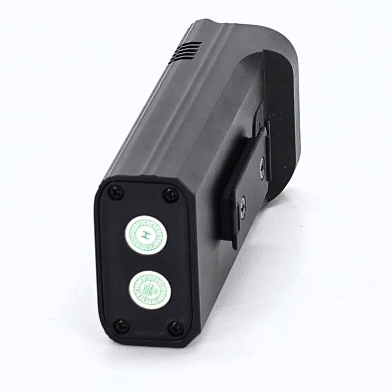 EBUYFIRE KX6 3000 Lumen Rechargeable LED Bicycle Light, IPX5 Waterproof Front