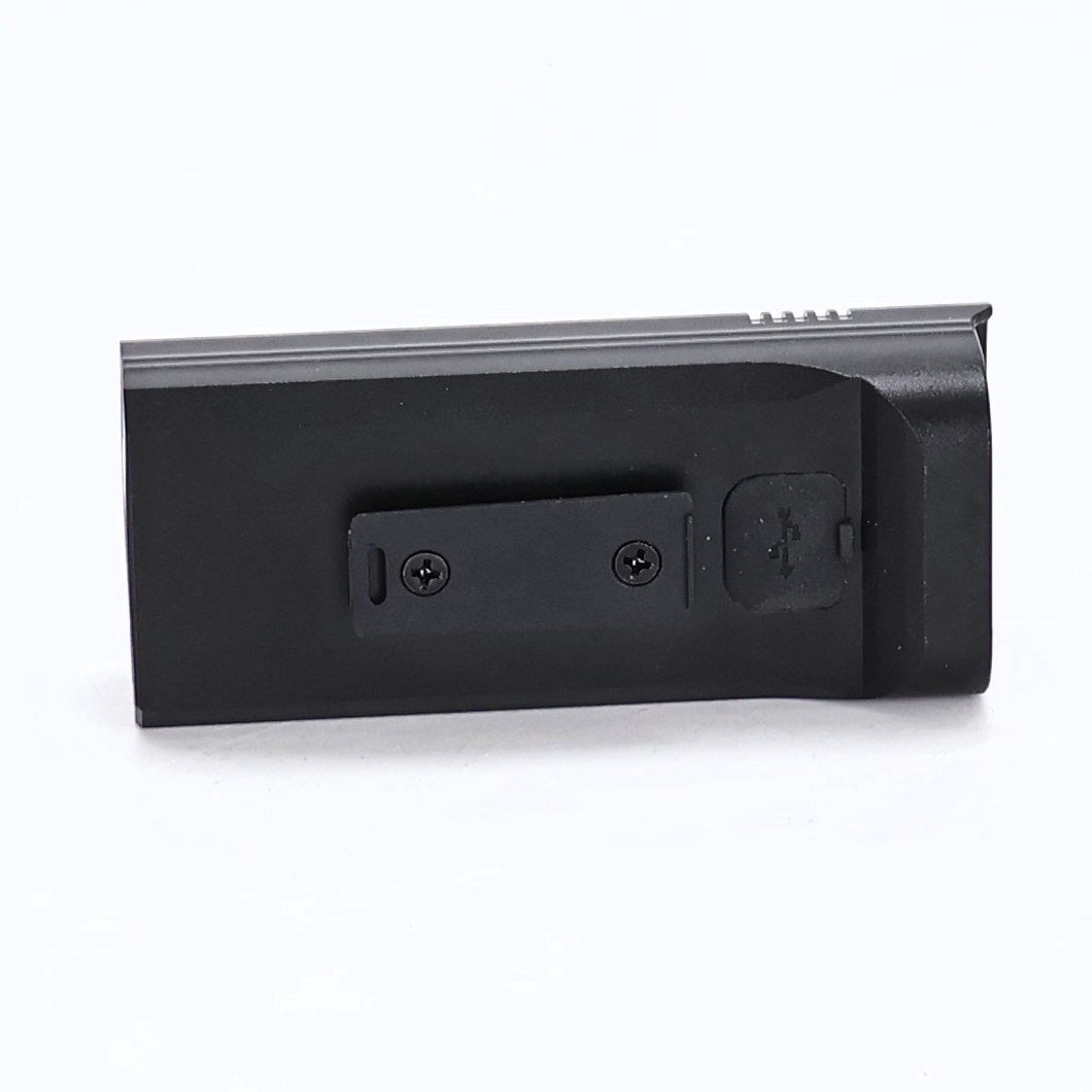 EBUYFIRE KX6 3000 Lumen Rechargeable LED Bicycle Light, IPX5 Waterproof Front