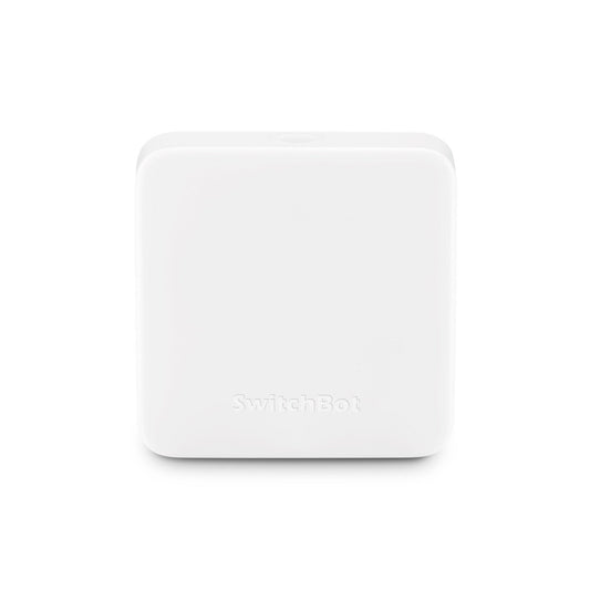 SwitchBot Hub Mini Smart Remote Controller