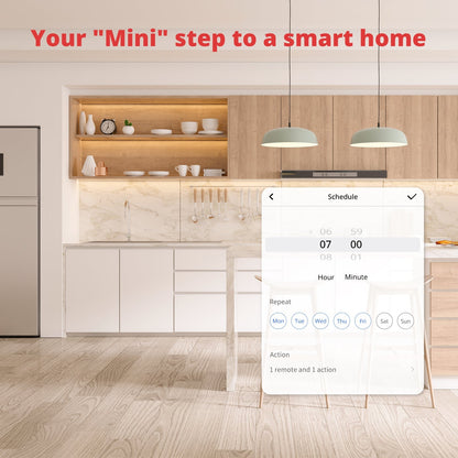 SwitchBot Hub Mini Smart Remote Controller