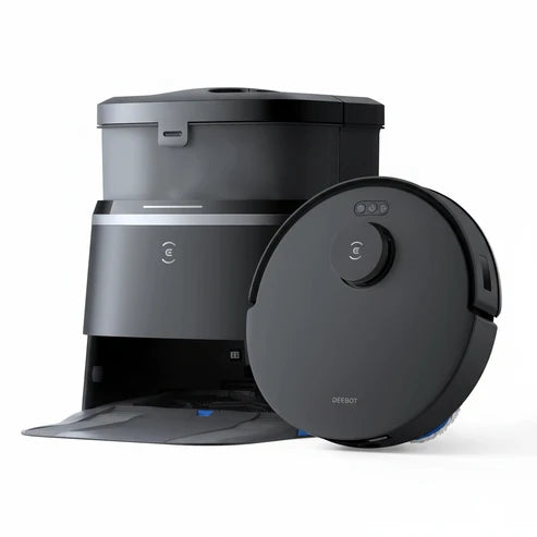Fixbetter Replacement Accessory Set for ECOVACS DEEBOT