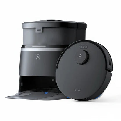 Fixbetter Replacement Accessory Set for ECOVACS DEEBOT