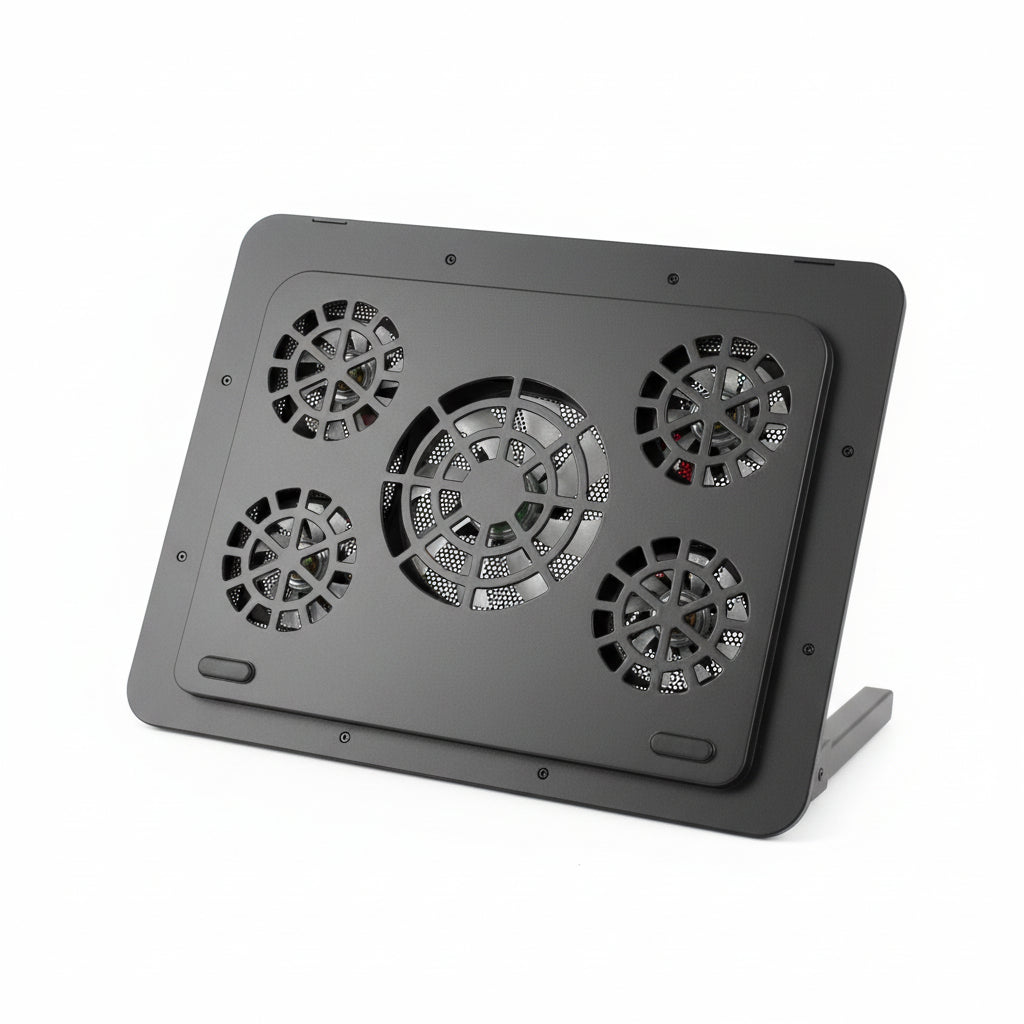 MVpower S500 Notebook Cooling Pad for Laptop