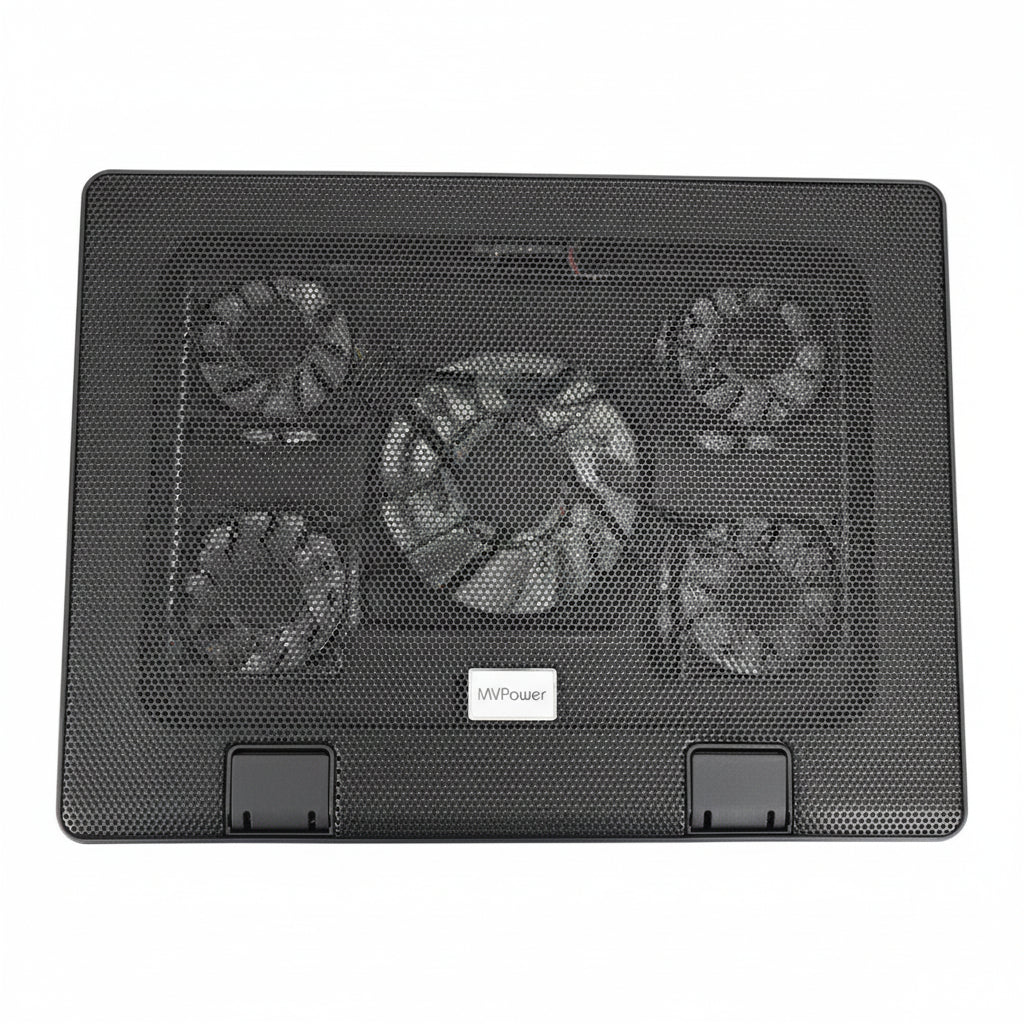 MVpower S500 Notebook Cooling Pad for Laptop