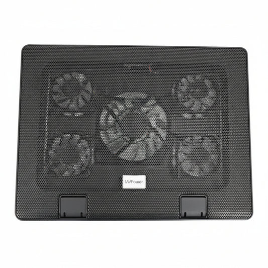 MVpower S500 Notebook Cooling Pad for Laptop