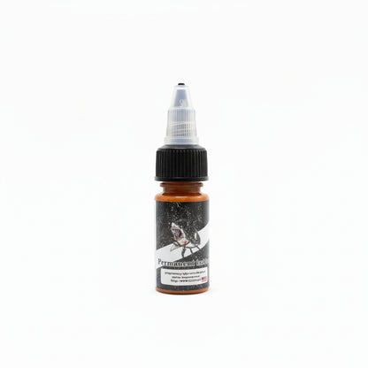 Tattoo Supplies: pure water pigments, glycerin, anthracene oil