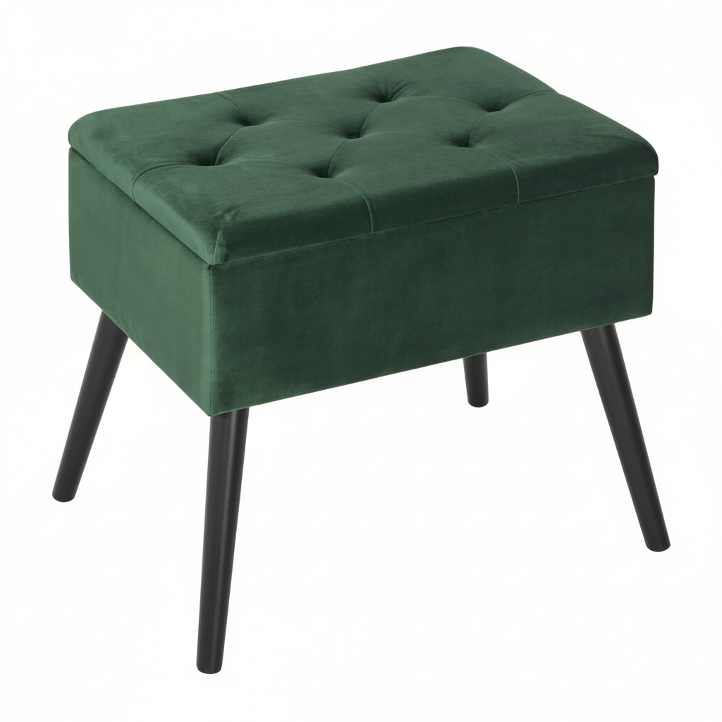 https://cdn.habitium.com/1034824-large_default/taburete-con-espacio-de-almacenamiento-tapizado-en-terciopelo-capitone-color-verde-oscuro-y-patas-negras-woltu.jpg