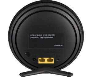 Telekom Speed Home WLAN Wi-Fi Repeater