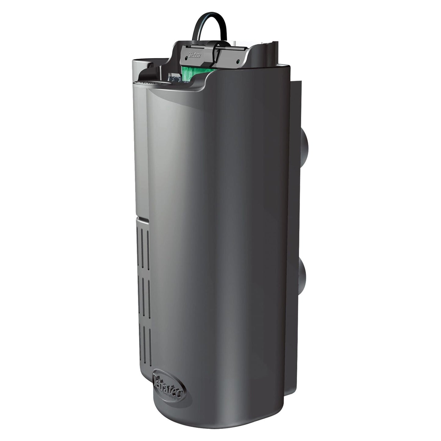 Tetra EasyCrystal FilterBox 300: Efficient Internal Aquarium Filter with Integrated Heater Compartment