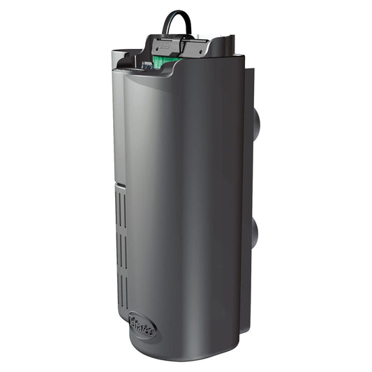 Tetra EasyCrystal FilterBox 300: Efficient Internal Aquarium Filter with Integrated Heater Compartment