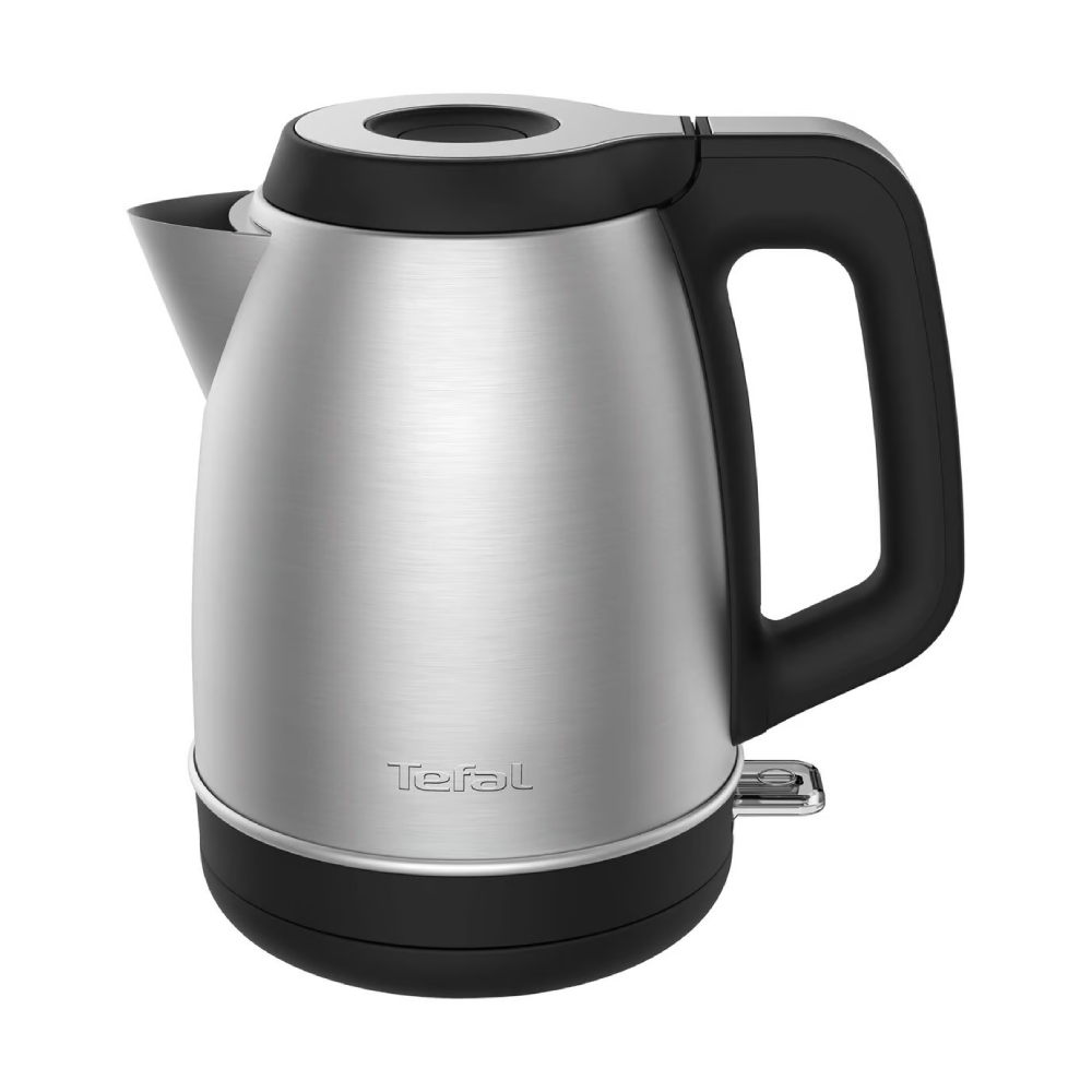 Tefal Element Stainless Steel Kettle KI280D10 1.7L