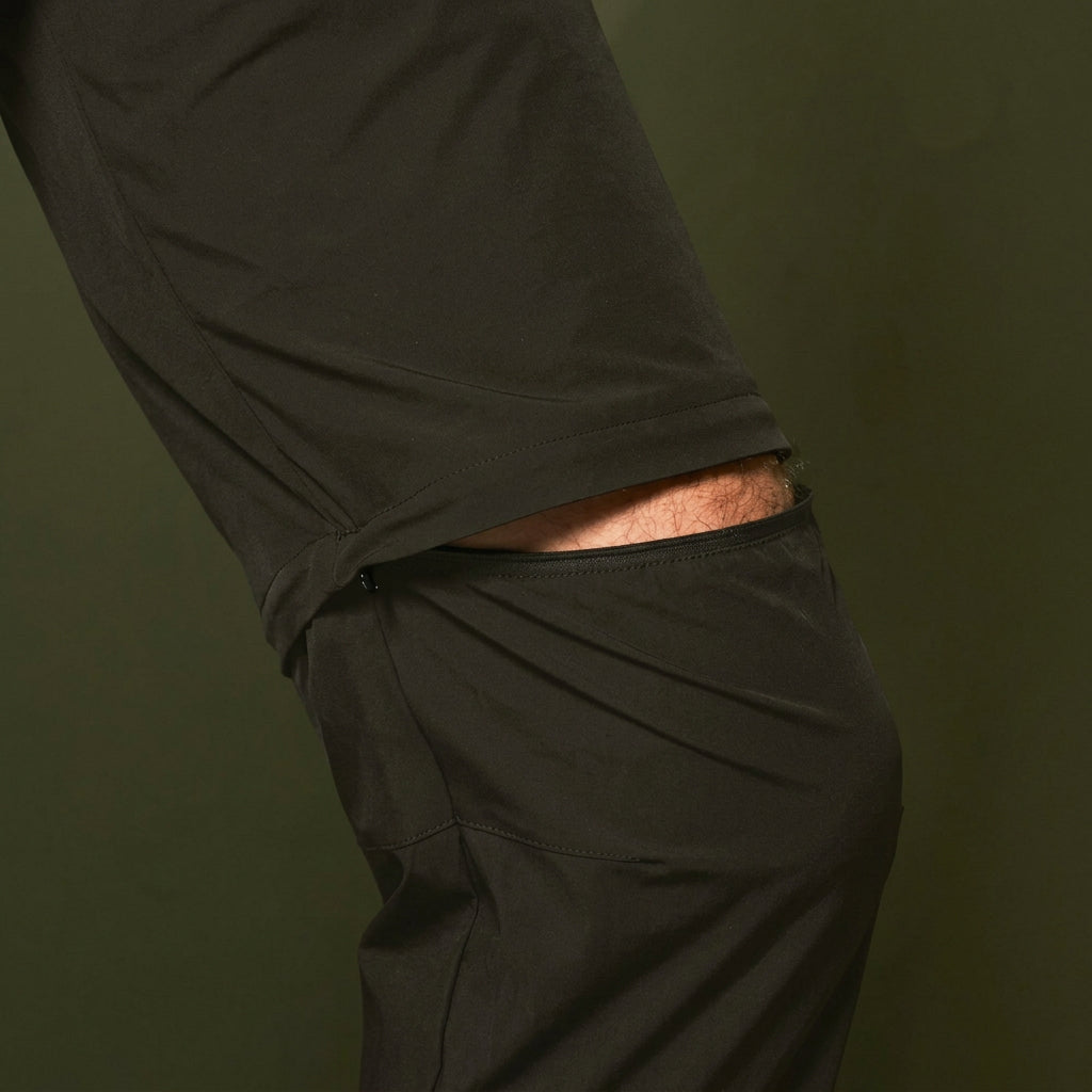 Rocktrail Men's Functional Trousers