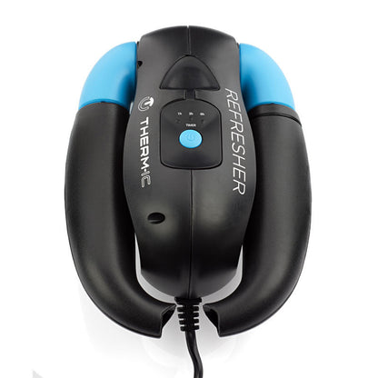 Therm-ic Refresher Portable Shoe and Glove Dryer with UV