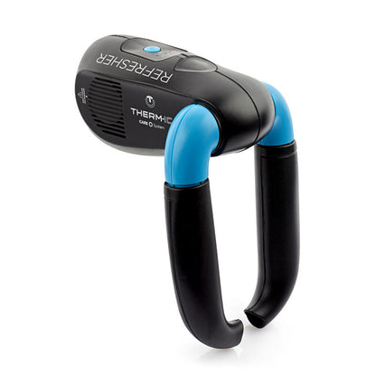 Therm-ic Refresher Portable Shoe and Glove Dryer with UV